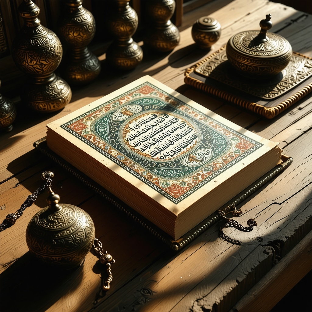 Kompletan vodič o islamu i amajlijama: Šta trebate znati