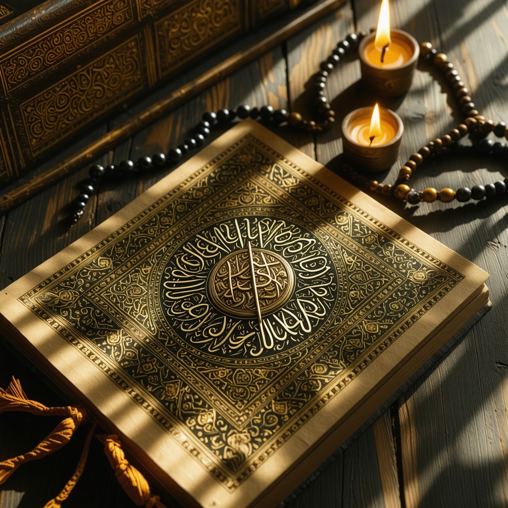 Amajlije protiv sihra u islamu: Tradicija i savjeti 2025
