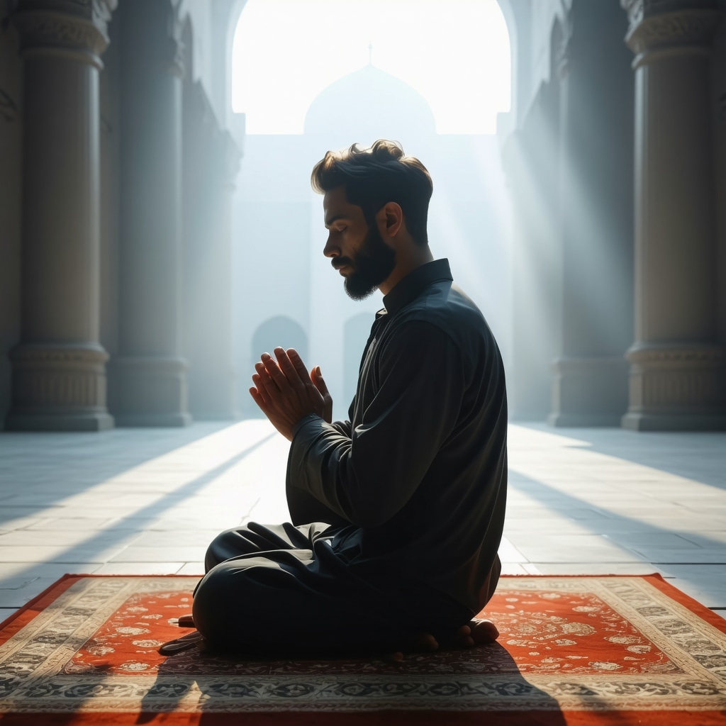 Duhovna zaštita u islamu: Mit ili stvarnost?