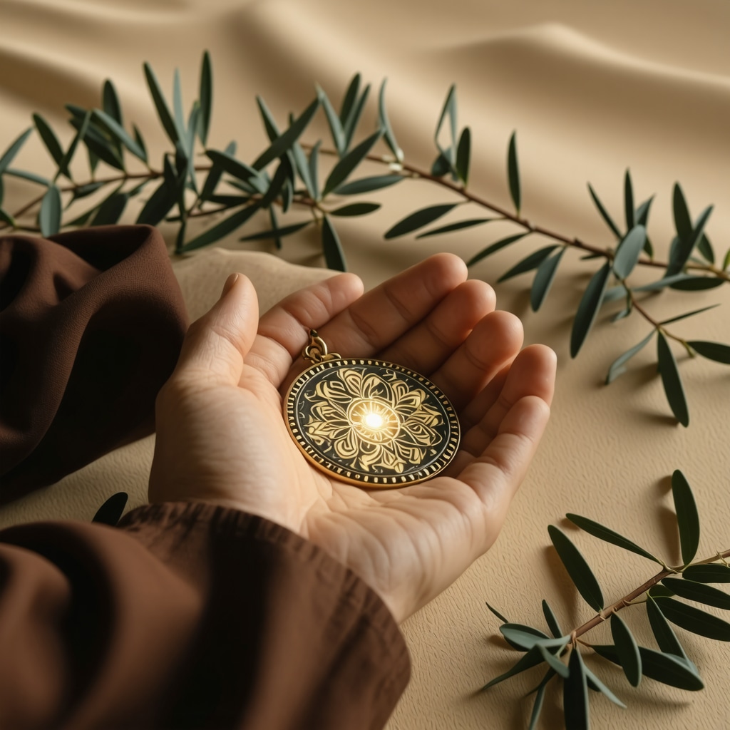Islam i amajlije: Detaljan vodič za duhovnu moć