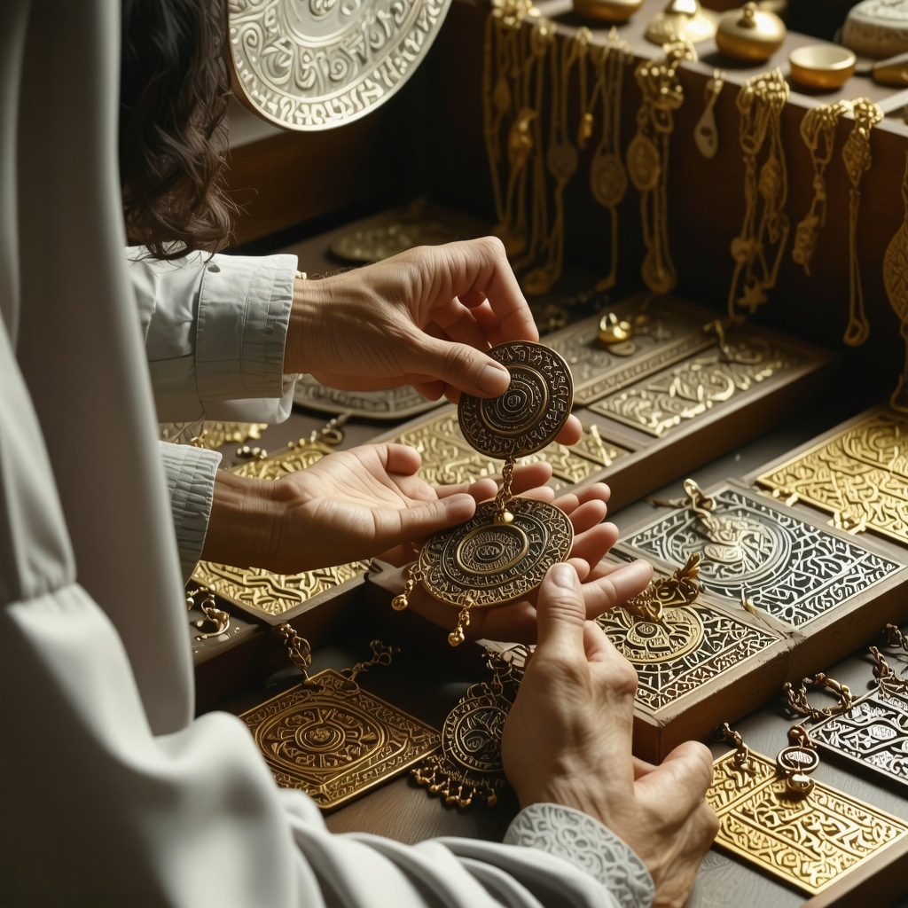Islamski talisman za početnike: Kako izabrati pravi amulet?