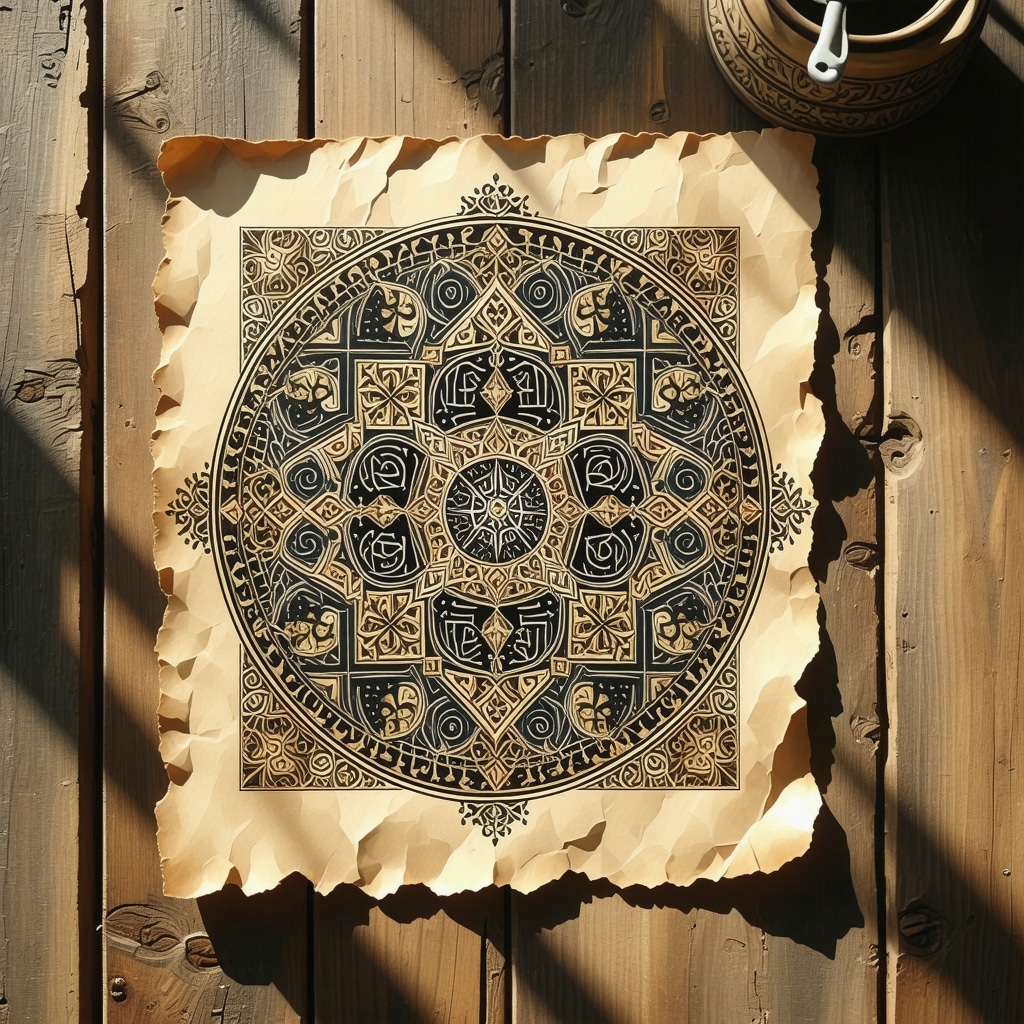 Islamski talisman za sreću: Vodič kroz tradiciju i praksu