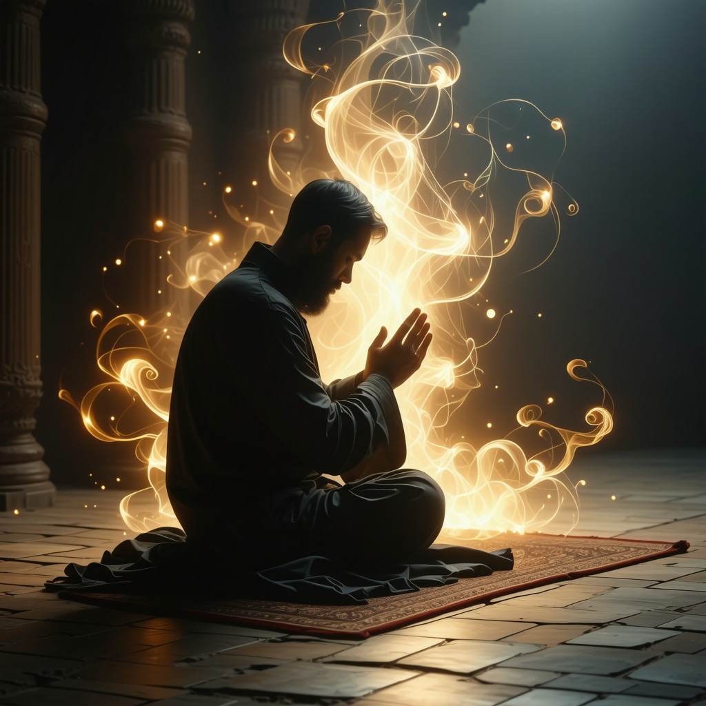 Istina ili mit: Kako duhovna zaštita funkcioniše u islamu?