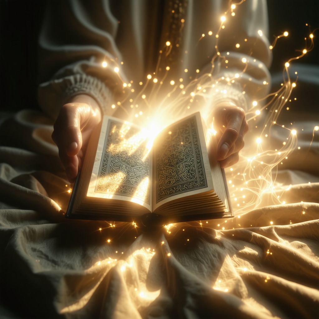 Istina ili mit: Talisman od Kur'ana za duhovnu zaštitu