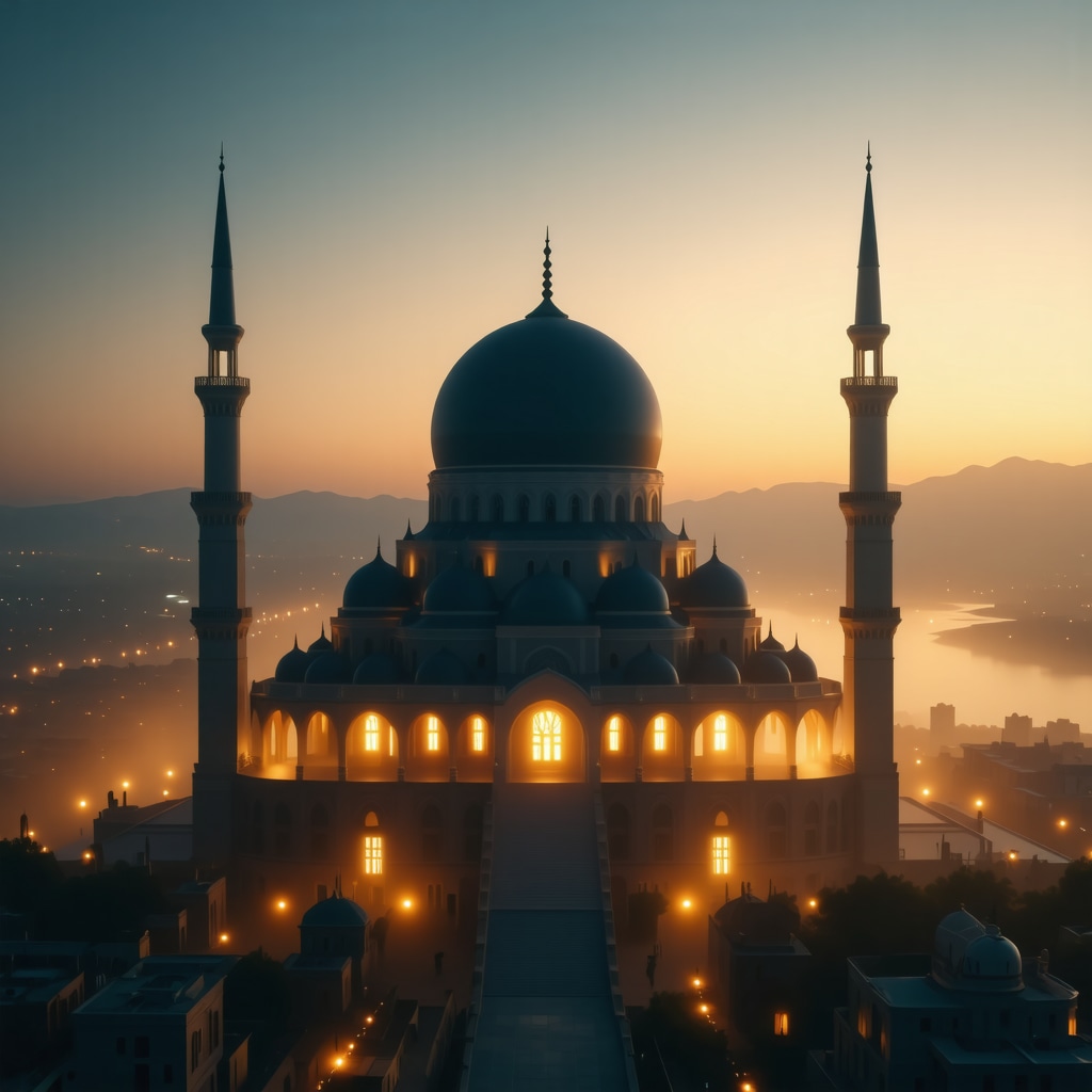 Istina o duhovnoj energiji: Mitovi i stvarnosti u islamu