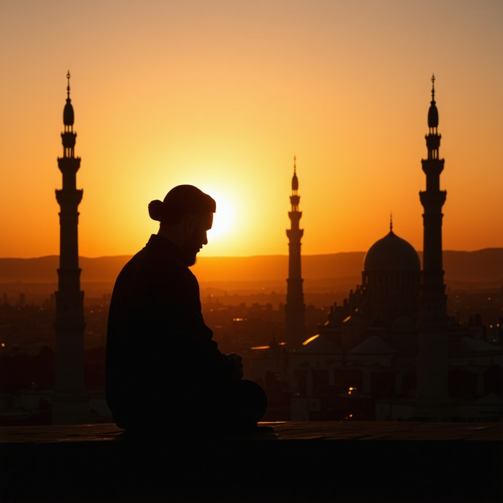 Kako duhovna zaštita djeluje u islamu: Mitovi i istine
