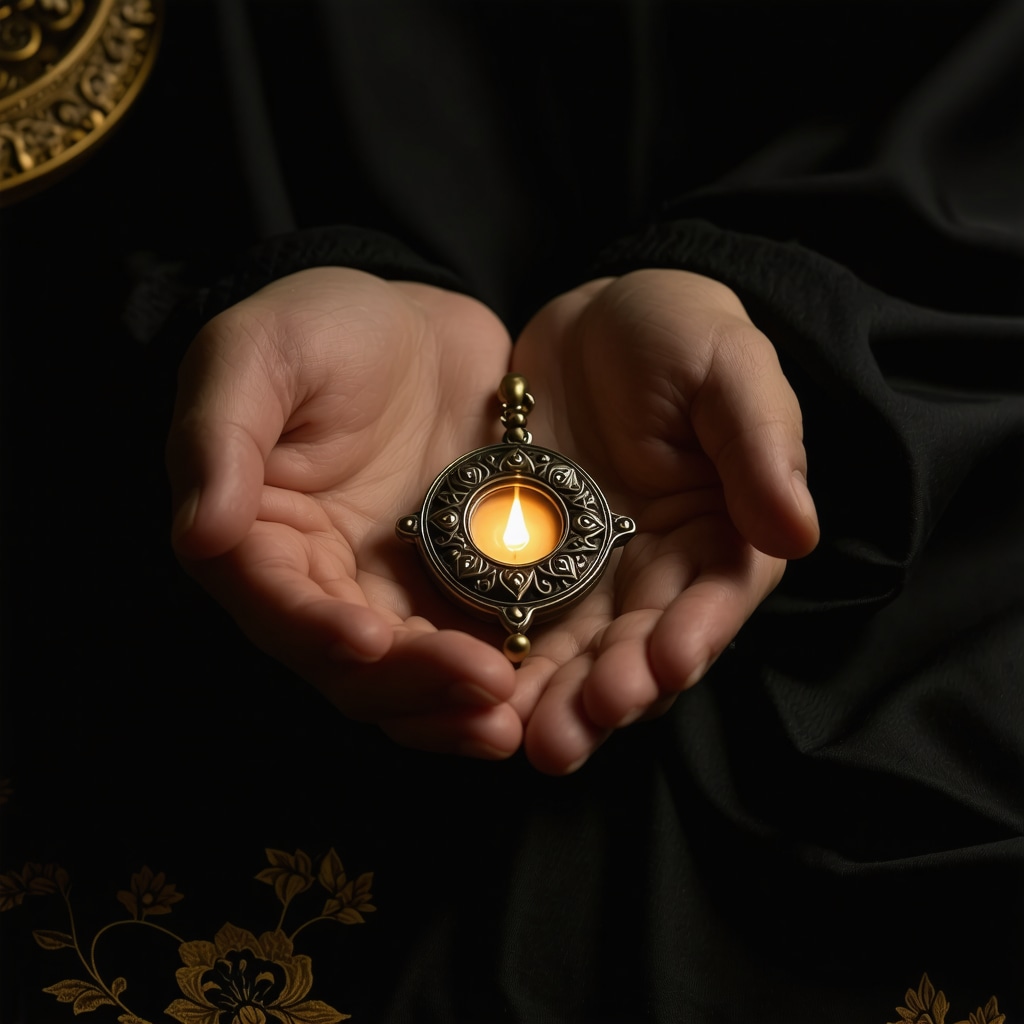 Kako islamska tradicija objašnjava moć amajlija protiv sihra?