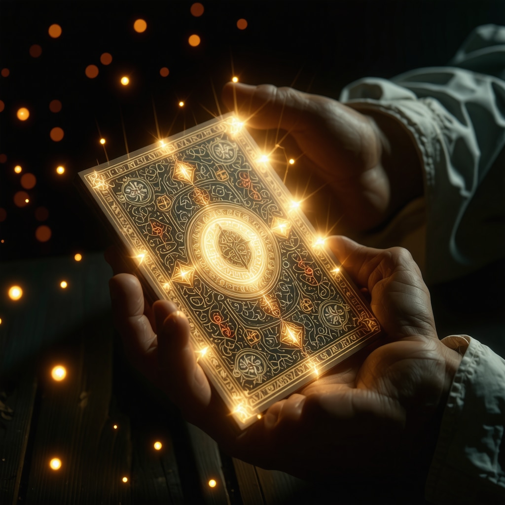 Talisman od Kur'ana: Da li je stvarno moćan ili mit?