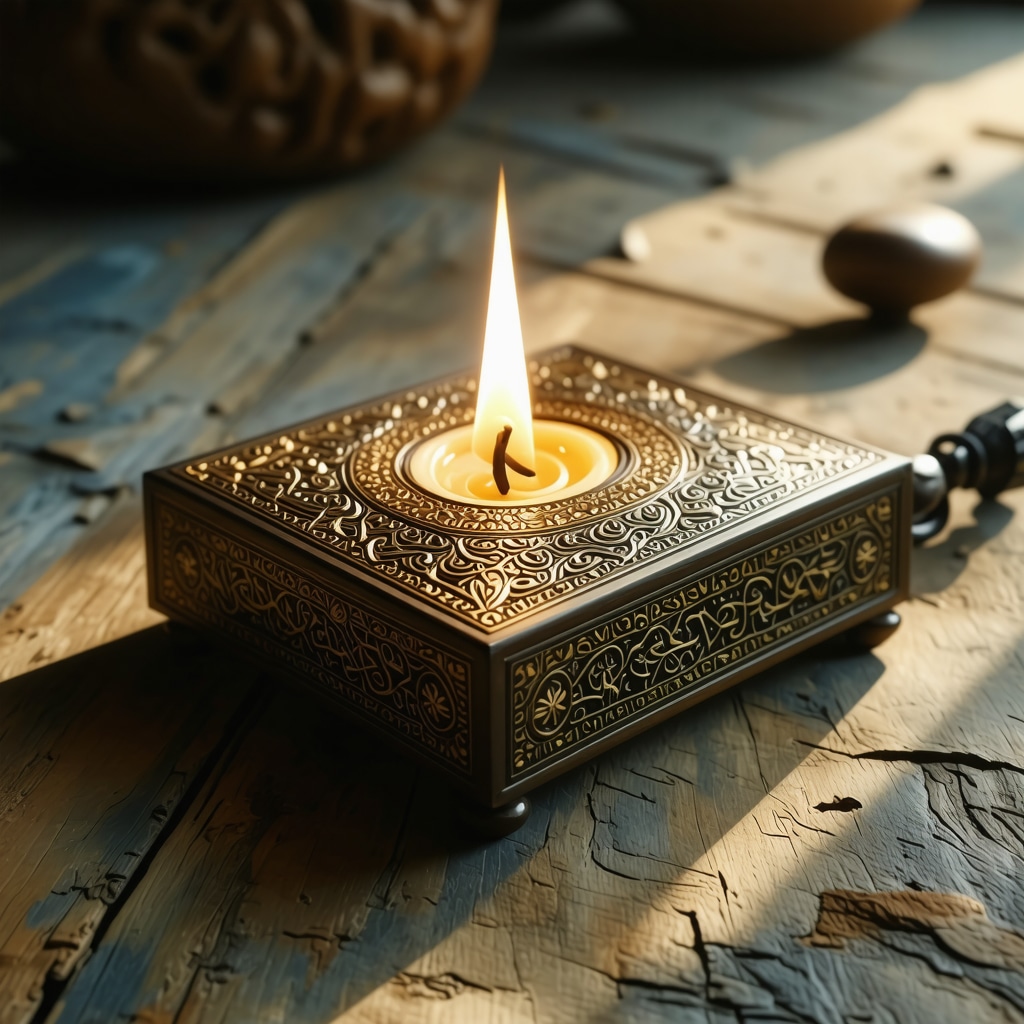 Zaštitna moć amajlija: Mit ili stvarnost u islamskoj tradiciji?