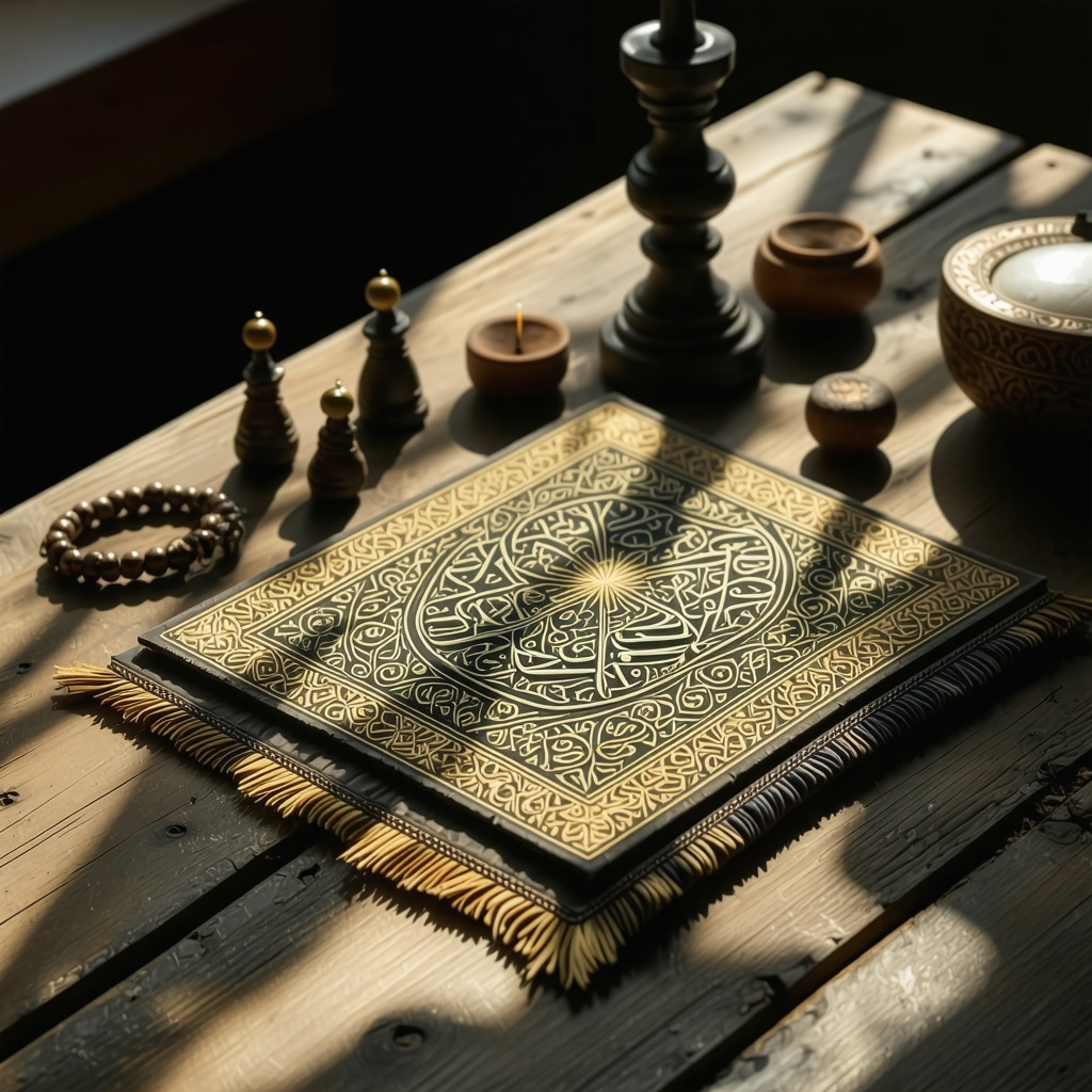 Amajlije i talismani protiv uroka: Efikasni savjeti iz islamske tradicije