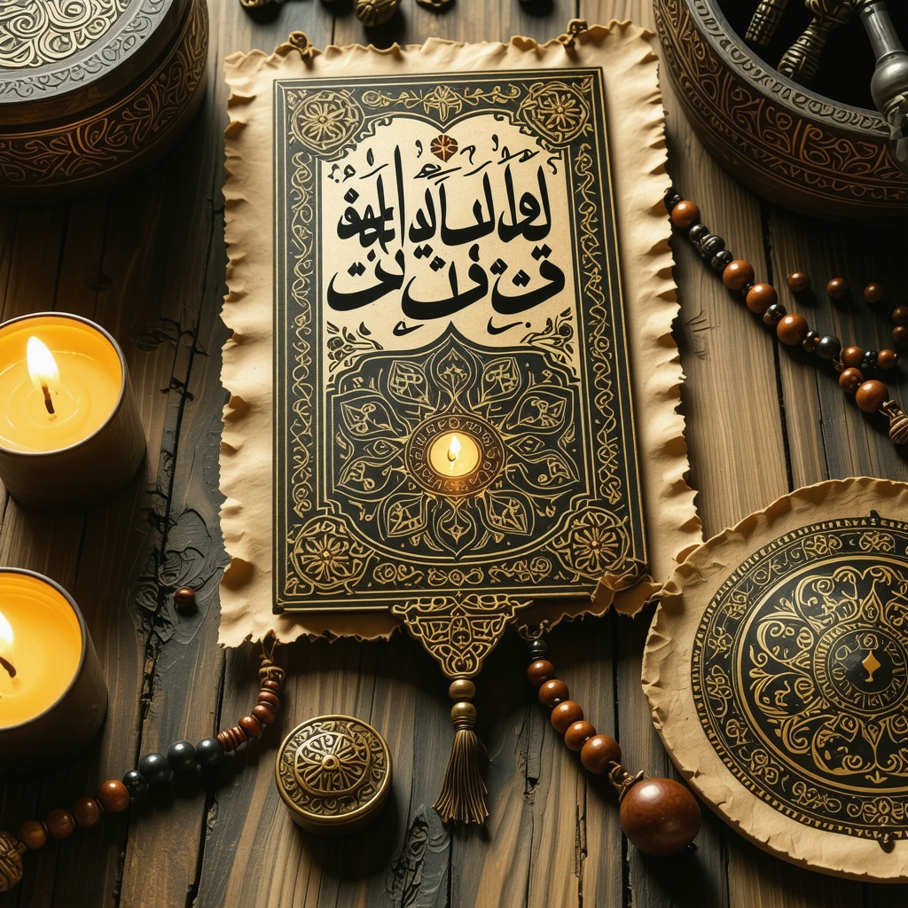 Amajlije za ljubav: Zašto su posebni u islamskoj tradiciji