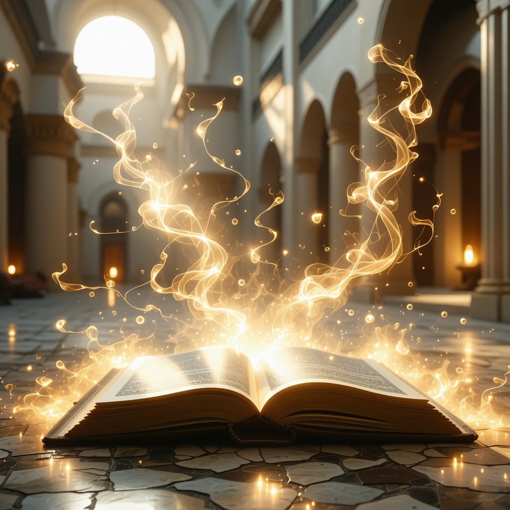 Duhovna moć riječi u islamu: Šta tradicija govori 2025?