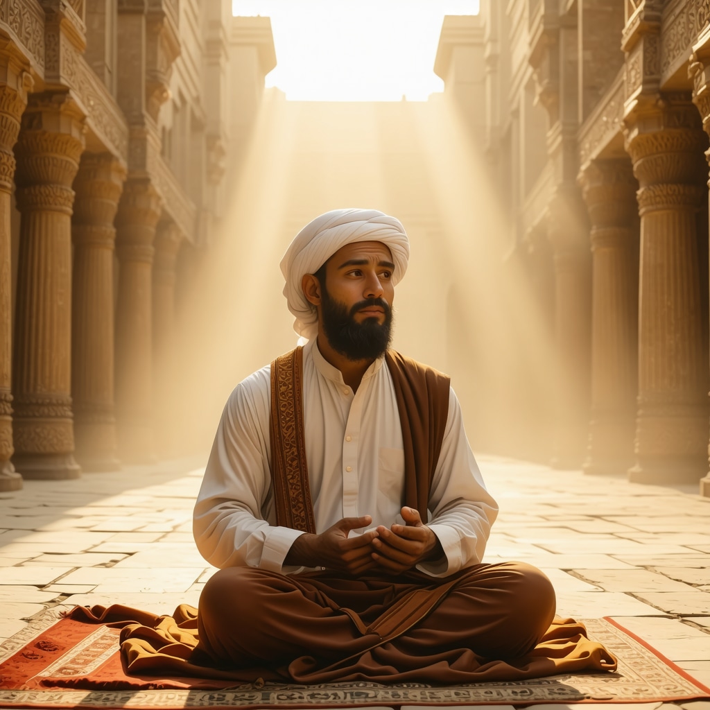Duhovna moć riječi u islamu: Vodič za iscjeljenje 2025