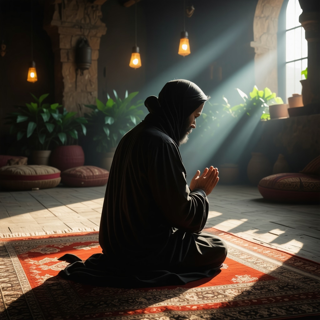 Duhovna zaštita u islamu: Najbolji savjeti i tradicija 2025