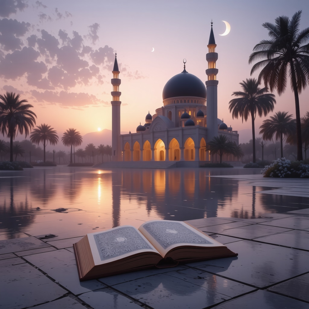 Duhovna zaštita u islamu: Razotkrivanje mitova i istina 2025