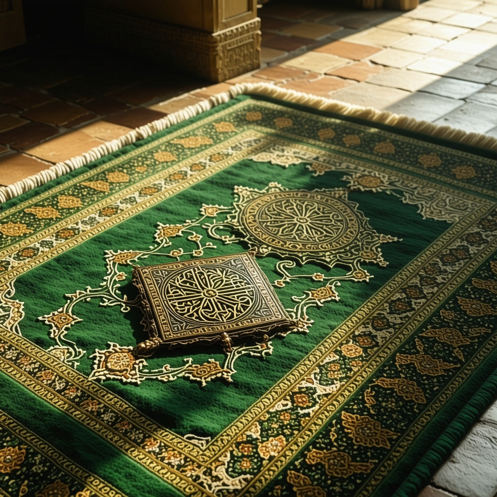Islam i amajlije: Detaljan vodič kroz zaštitu i vjeru