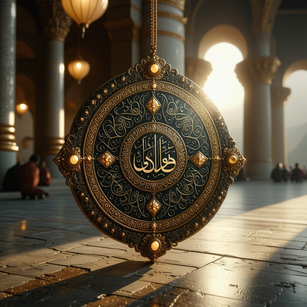 Istine o amajlijama: Zaštitna moć u islamskoj tradiciji