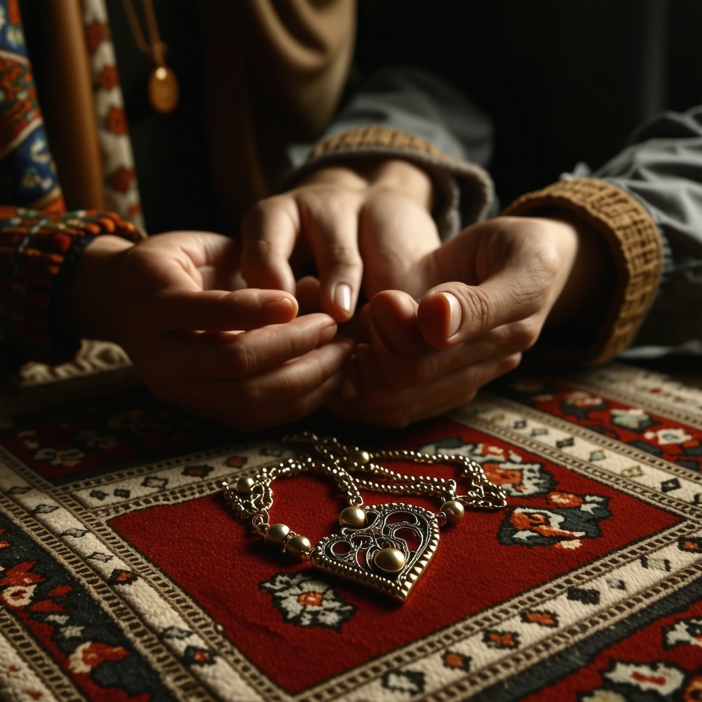 Kako koristiti amajlije za ljubav: Islamski savjeti 2025