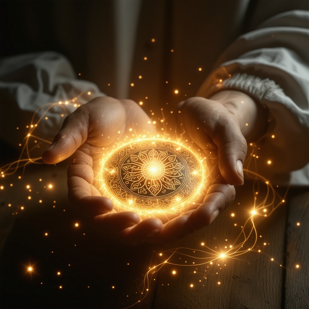 Kako talismani od Kur'ana štite vašu duhovnu energiju