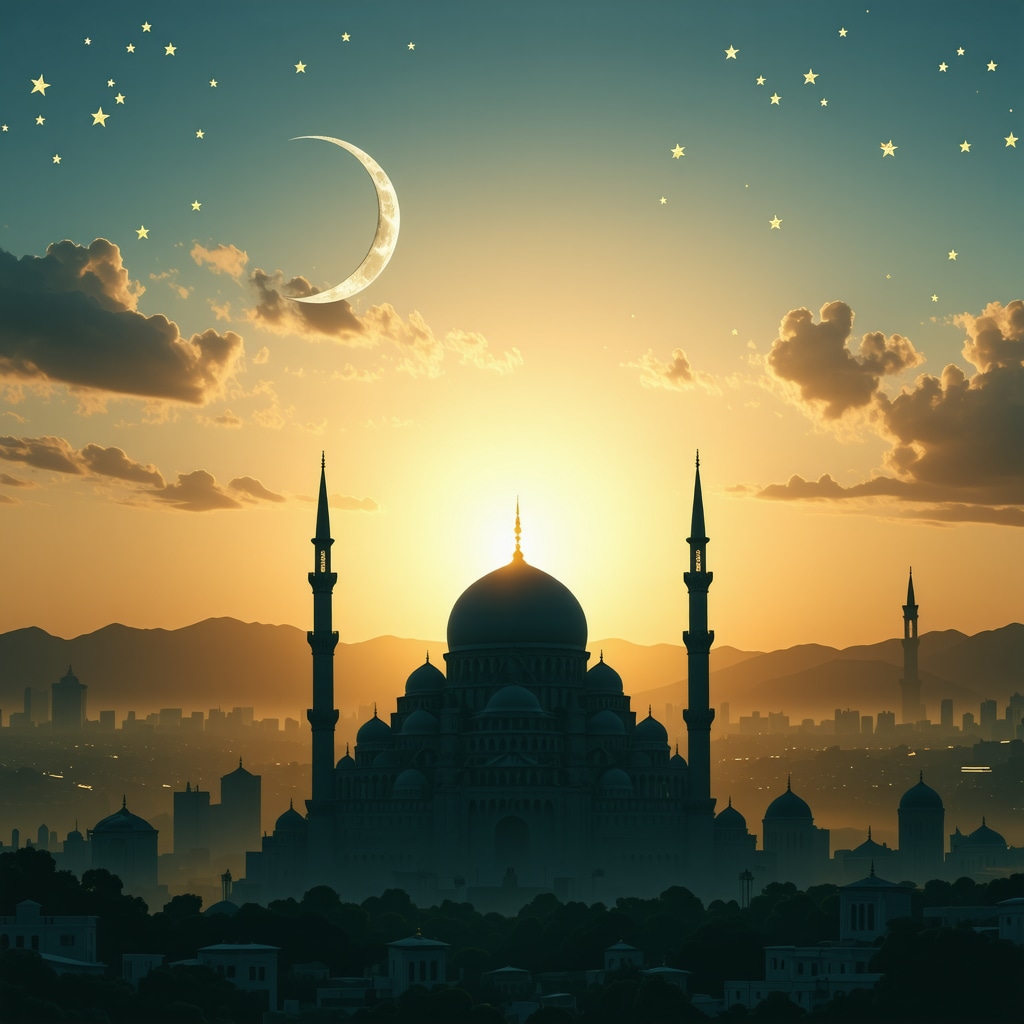 Simboli u islamu: Značenje i moć u duhovnoj tradiciji