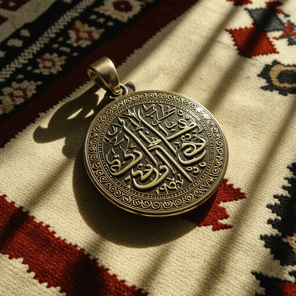 Talisman od Kur'ana: Vodič kroz islamsku tradiciju zaštite