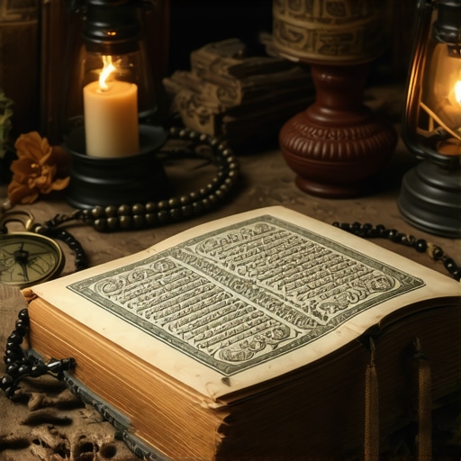 Amajlije za ljubav: Kompletan vodič sa savjetima iz islamske tradicije