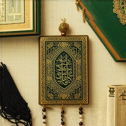Amuleti od Kur'ana: Šta kaže islamska tradicija o njihovoj moći i primjeni