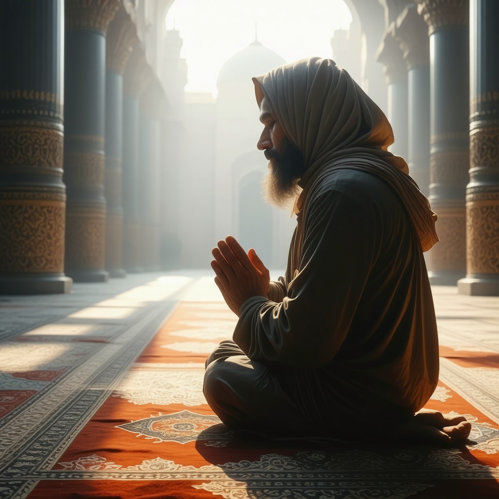 Duhovna zaštita u islamu: Razumijevanje pravih tehnika 2025