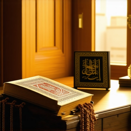 Hamajlija za posao: šta kaže islamska tradicija o simbolima uspeha?