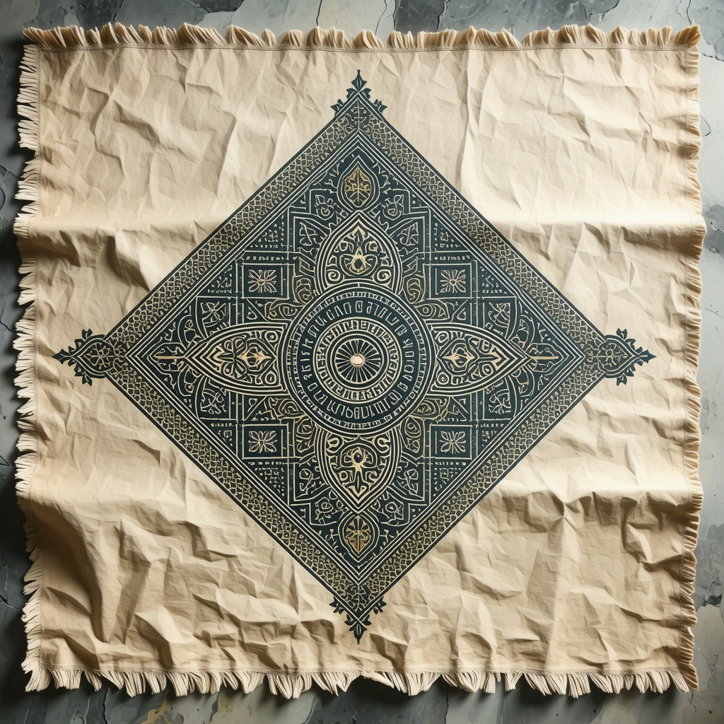Islamski talisman: Istine, mitovi i praktični savjeti