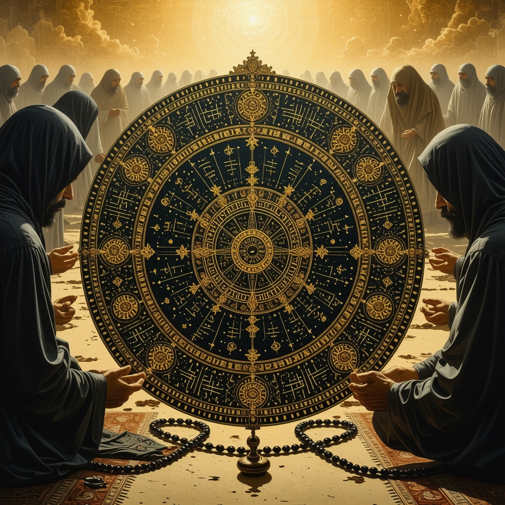Islamski talisman – šta kaže tradicija za duhovnu zaštitu danas