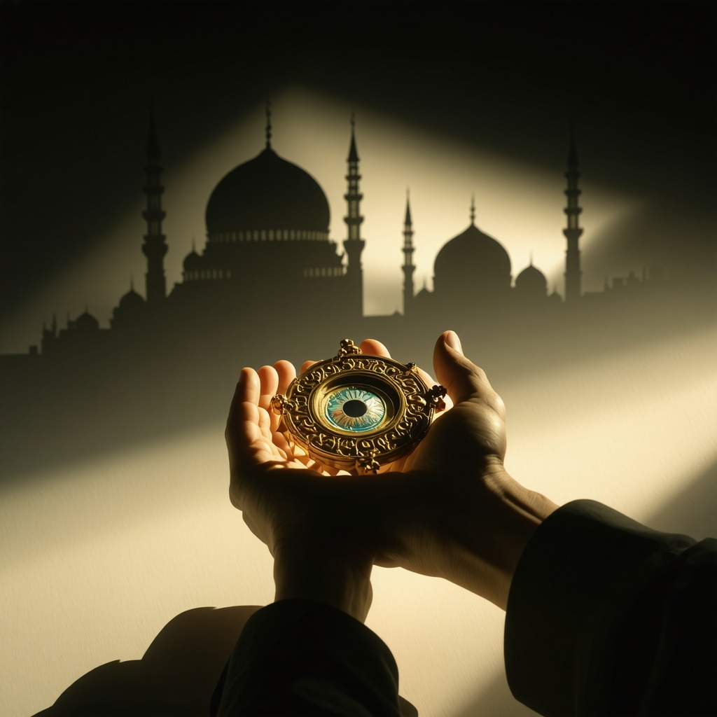 Kako zaštiiti sebe od uroka: Vrhunski islamski savjeti