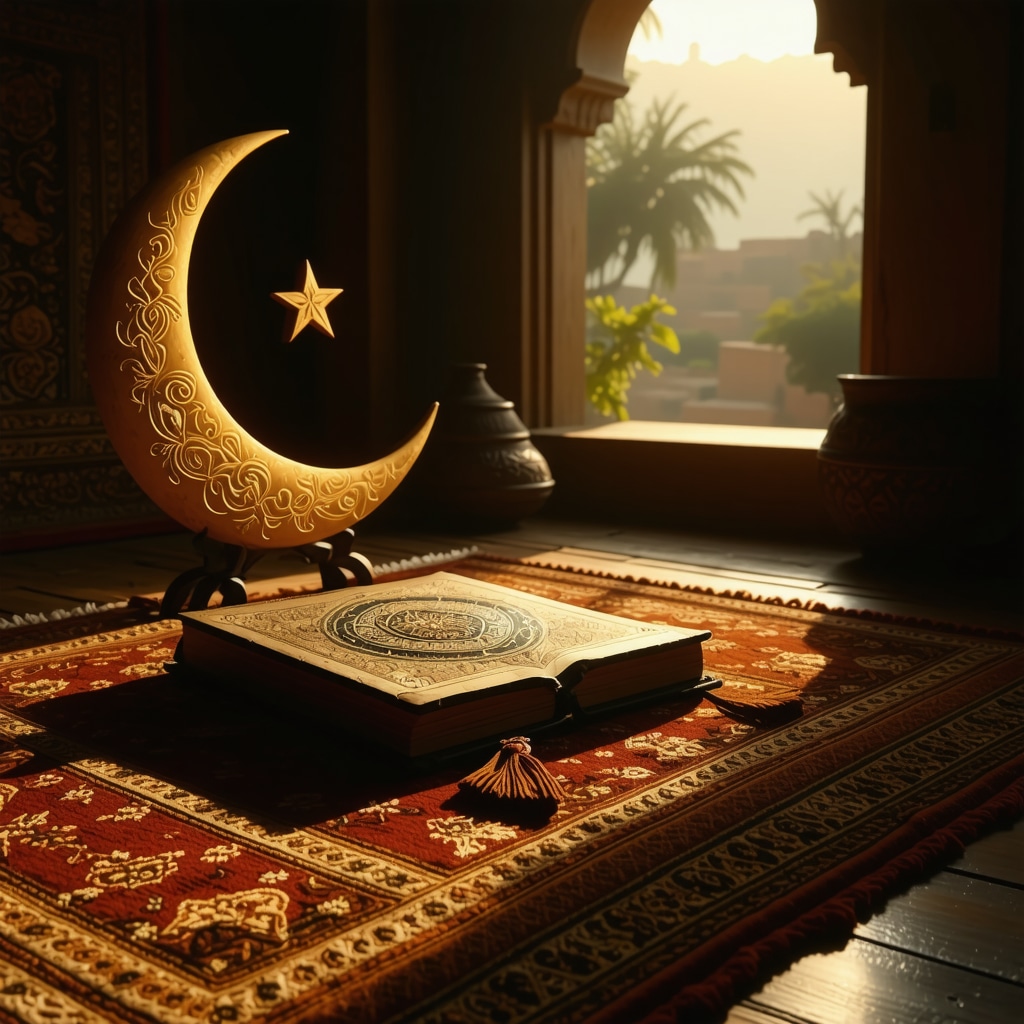 Simboli u islamu: Kompletn vodič za duhovnu zaštitu i vjerovanja