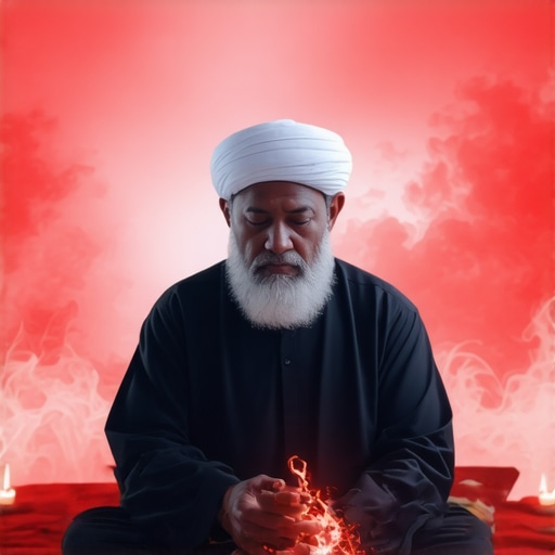 Amajlije protiv sihra – Islamski zakoni i kako ih pravilno koristiti?