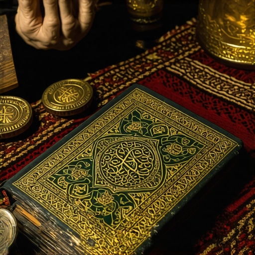 Amajlije protiv uroka – Vjerovanja i savjeti za sigurnu zaštitu u islamu 2025