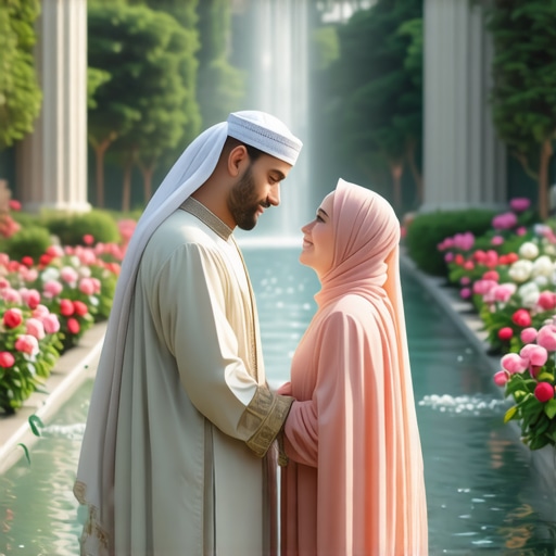 Amajlije za ljubav: Efikasni načini iz islamske tradicije za srećnu vezu