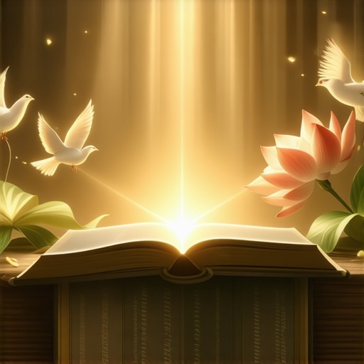 Duhovna moć riječi: Potpuni vodič za zaštitu i iscjeljenje duše