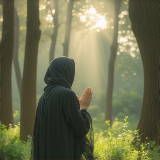 Duhovna moć riječi – Kako molitve i riječi zaštite jačaju dušu u islamu?