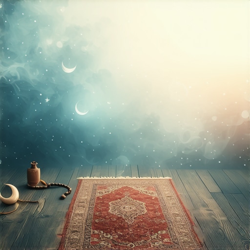 Duhovna zaštita u islamu – Šta kaže tradicija o blagoslovljenim simbolima? 2025