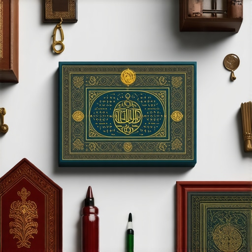 Personal reflection on spiritual protection symbols