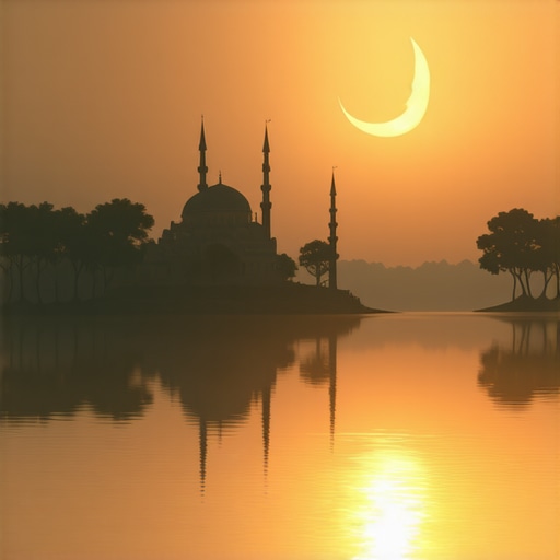 Islamski simboli: Snaga i značenje za vašu duhovnu zaštitu danas