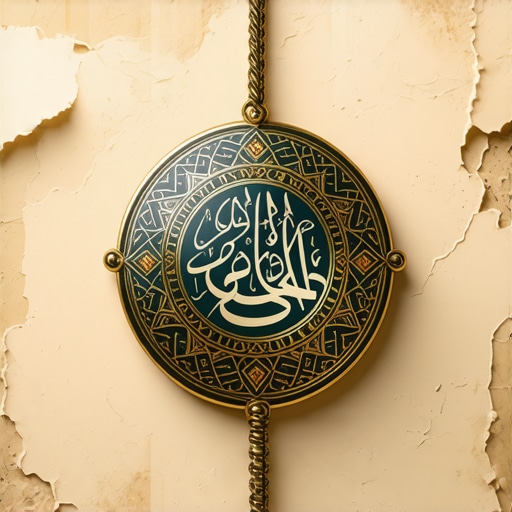 Islamski talisman – šta kaže tradicija o njegovoj snazi?