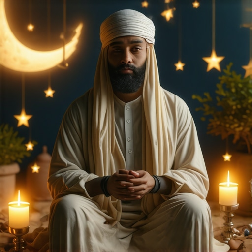 Kako amajlije djeluju na vaš život: Istina ili mit u islamu?