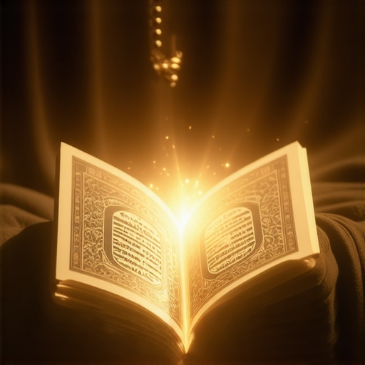 Kako amajlije od Kur'ana djeluju na zaštitu od uroka i sihra