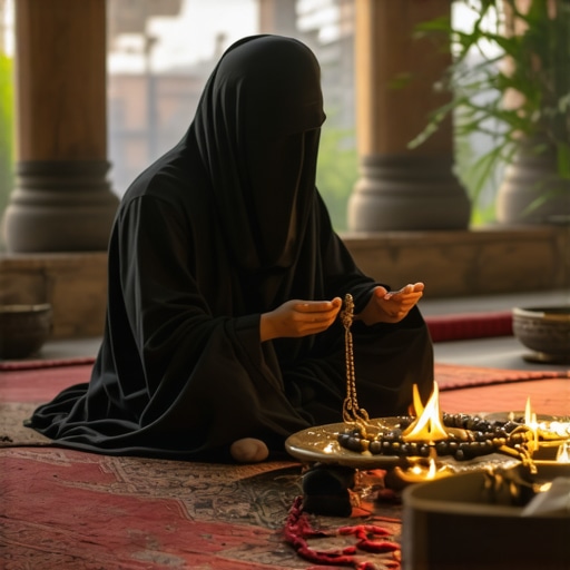 Kako efikasno zaštititi od sihra? Islamski rituali i iskustva
