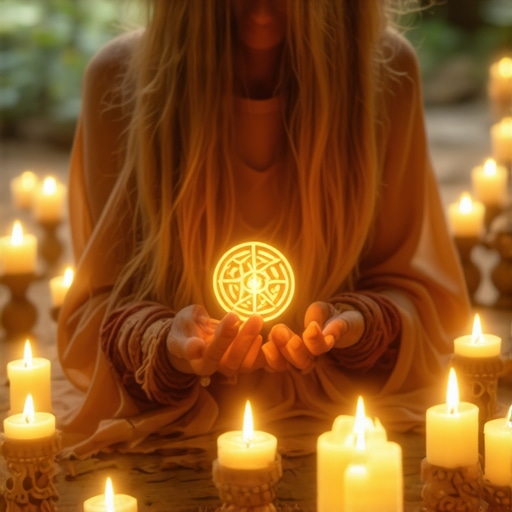 Kako se zaštititi od zlih ljudi i negativne energije s duhovnim ritualima