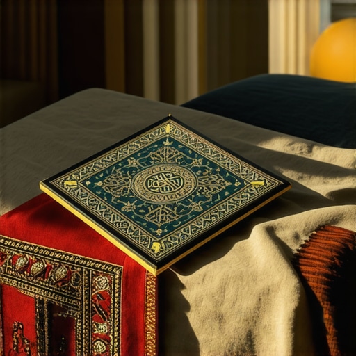 Simboli u islamu: Kako blagoslovljeni amuleti jačaju duhovnu odbranu