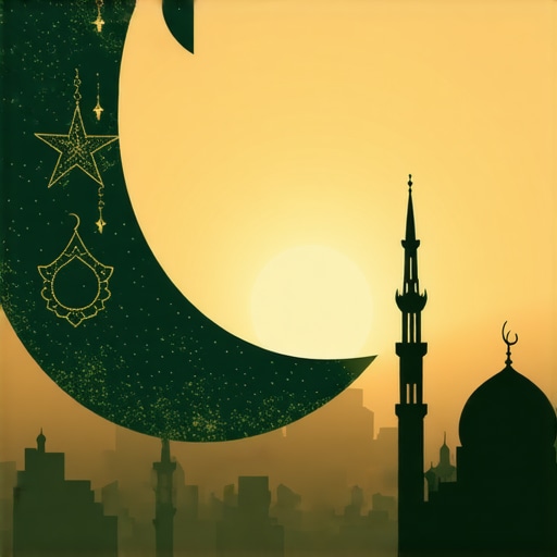 Simboli u islamu: Moć i značenje za duhovnu snagu i zaštitu