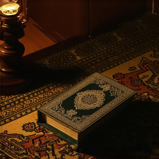 Talismani i vjerovanja: Savjeti iz iskustva za jačanje duhovne zaštite prema islamu