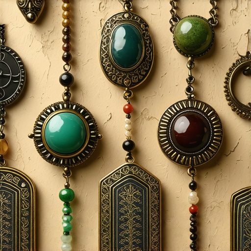 Talismani i vjerovanja u islamu: Vodič za odabir i vjeru u snagu simbola